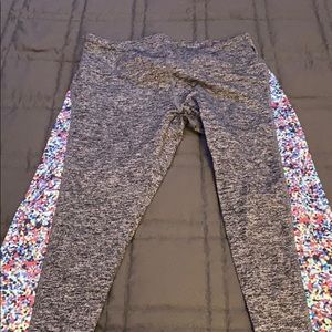 Lularoe athletic leggings